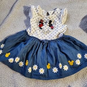 Baby dress